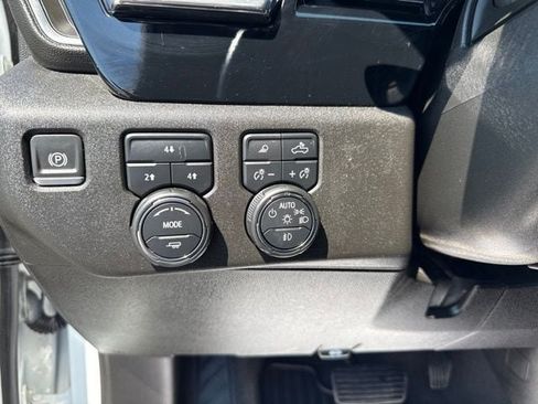 Used 2024 Chevrolet Silverado 3500 LT w/ Z71 Sport Edition AWD/4WD image 19
