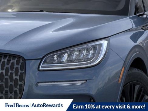 New 2026 Lincoln Corsair Premiere image 19