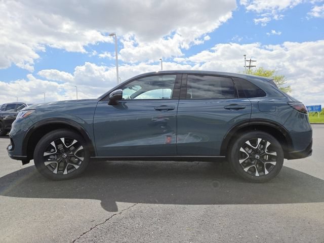 New 2027 Honda HR-V EX-L image 9
