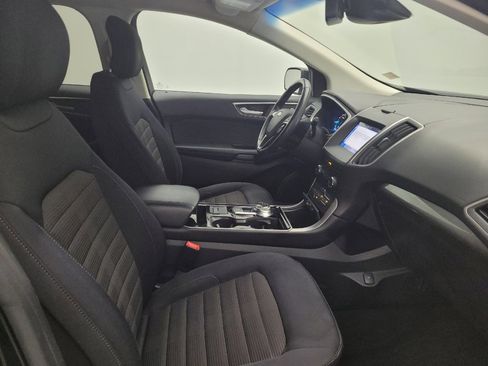 Used 2019 Ford Edge SEL FWD image 21