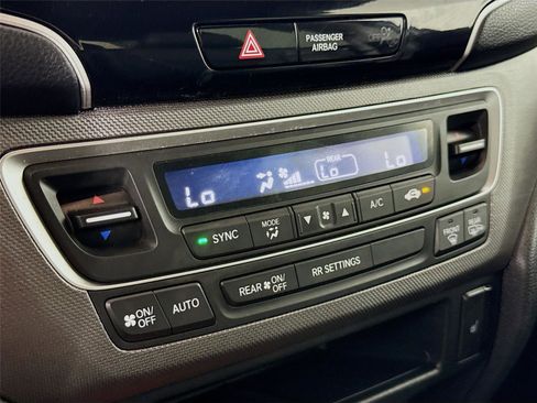 Used 2023 Honda Ridgeline RTL image 16