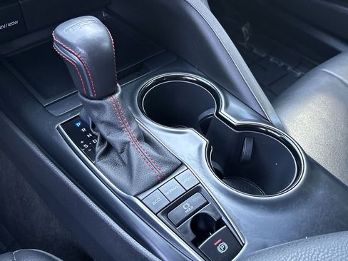 Used 2020 Toyota Camry TRD FWD image 22