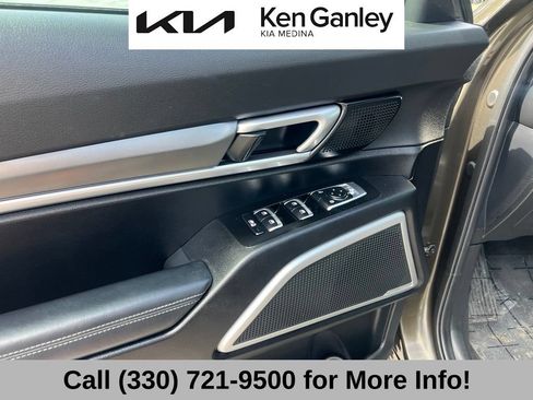 Certified 2022 Kia Telluride S AWD/4WD image 27