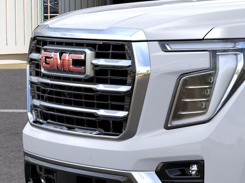 New 2026 GMC Yukon Elevation RWD image 13