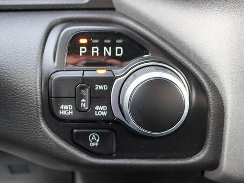 New 2024 RAM 1500 Tradesman w/ Trailer Tow Group image 21