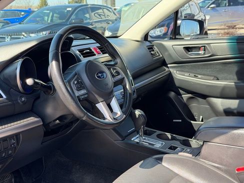 Used 2015 Subaru Legacy 3.6R Limited image 8