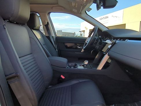 New 2025 Land Rover Discovery Sport S image 26