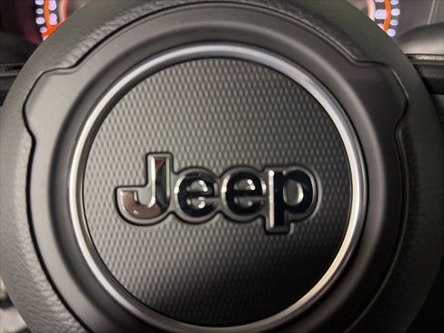 New 2026 Jeep Wrangler Sport image 34