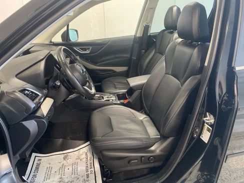Used 2023 Subaru Forester Limited image 10