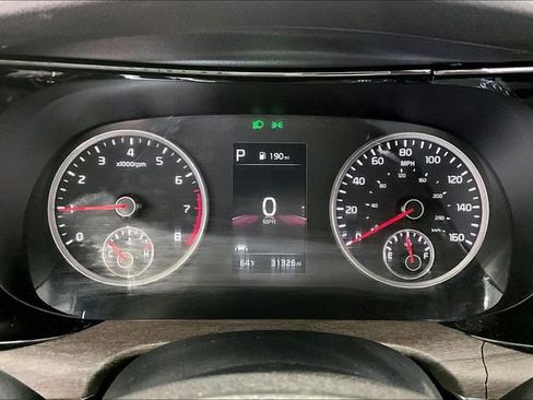 Used 2021 Kia K5 GT-Line FWD image 13