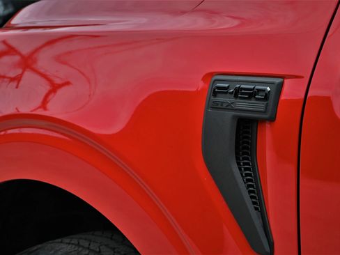 Used 2023 Ford F150 XL w/ STX Appearance Package AWD/4WD image 7