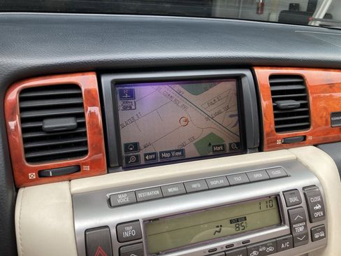 Used 2006 Lexus SC 430 430 image 25