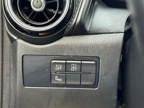 Used 2016 MAZDA CX-3 Grand Touring image 8