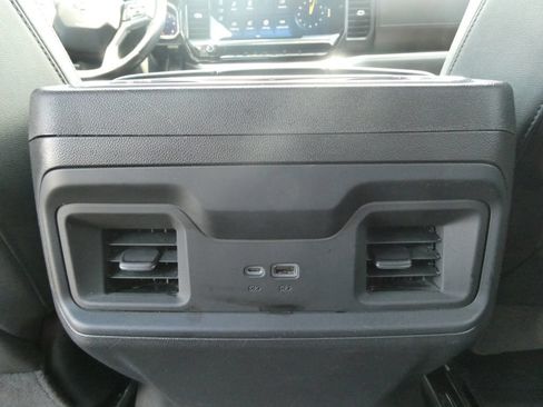 Certified 2025 Chevrolet Silverado 1500 RST w/ All Star Edition Plus AWD/4WD image 21