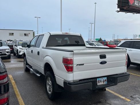 Used 2013 Ford F150 XL w/ XL Plus Pkg image 3