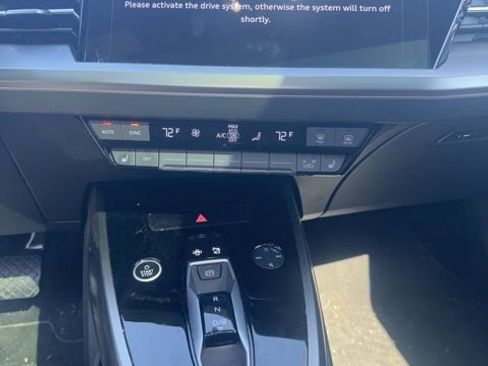 Certified 2024 Audi Q4 e-tron Prestige image 8