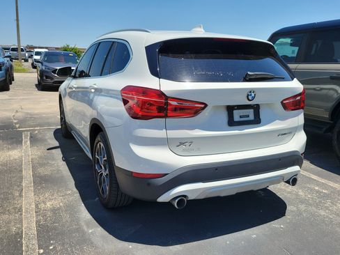 Used 2020 BMW X1 xDrive28i w/ Convenience Package AWD/4WD image 4