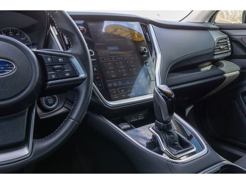 Certified 2023 Subaru Legacy Premium image 21