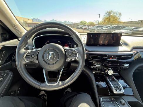 Used 2022 Acura MDX FWD w/ Technology Package image 21