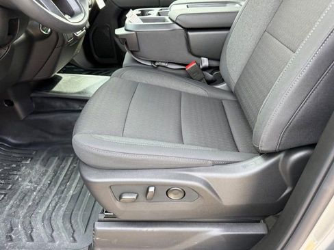 New 2026 GMC Sierra 1500 Pro w/ Pro Value Package image 15