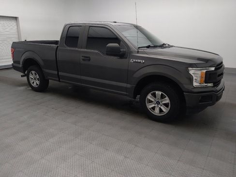Used 2019 Ford F150 XL w/ Equipment Group 101A Mid RWD image 11