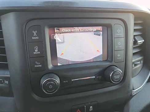 Used 2021 RAM 3500 Big Horn image 25