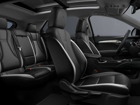 New 2026 Buick Envision Sport Touring image 34