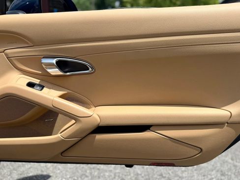 Used 2013 Porsche Boxster RWD image 40