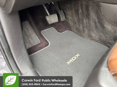 Used 2020 Acura MDX SH-AWD w/ Advance Package image 26