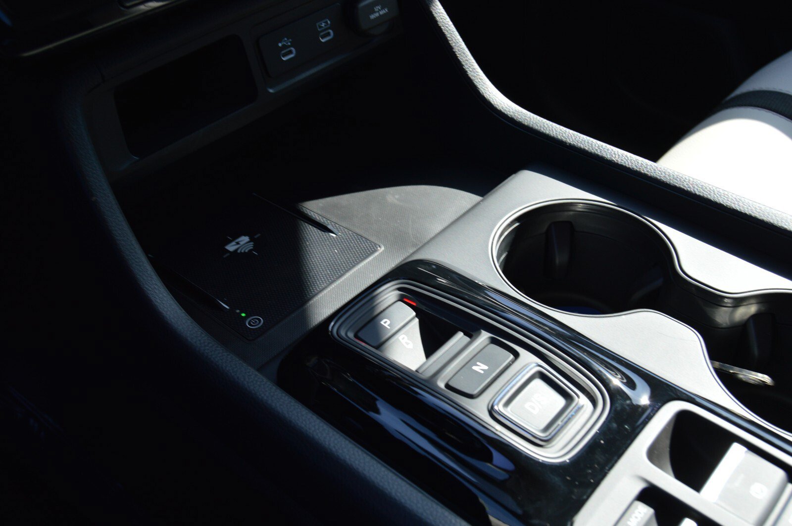 New 2026 Honda Passport RTL image 19