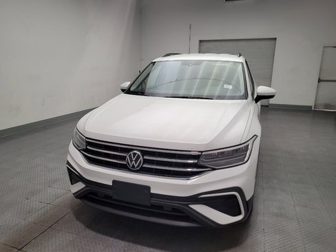 Used 2023 Volkswagen Tiguan S FWD image 15