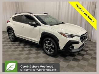 New 2026 Subaru Crosstrek 2.5i Premium AWD/4WD video 1