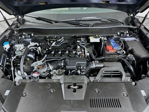 New 2026 Honda CR-V EX image 29
