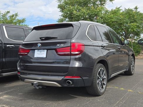 Used 2017 BMW X5 xDrive35i AWD/4WD image 6