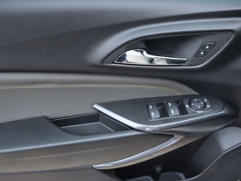 New 2026 Chevrolet Trax ACTIV FWD image 14