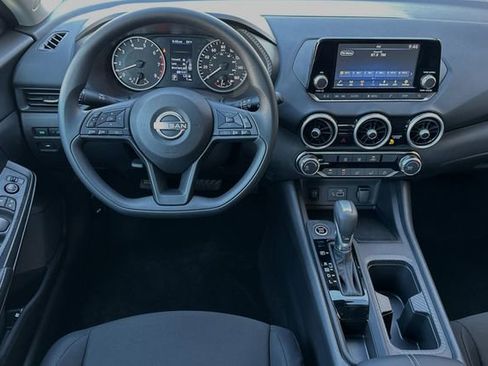 New 2025 Nissan Sentra S image 11