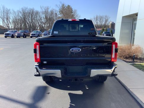 New 2026 Ford F350 Lariat w/ Lariat Ultimate Package AWD/4WD image 12