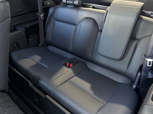 New 2026 Nissan Rogue SL image 12