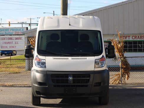 Used 2016 RAM ProMaster 2500 image 2