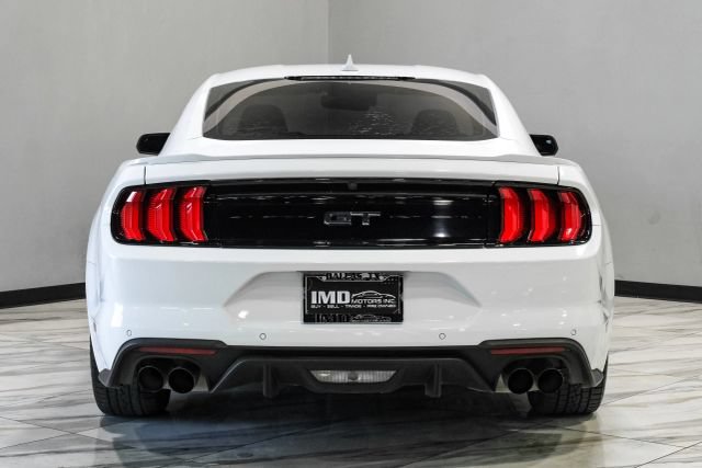 Used 2023 Ford Mustang GT Premium RWD image 11