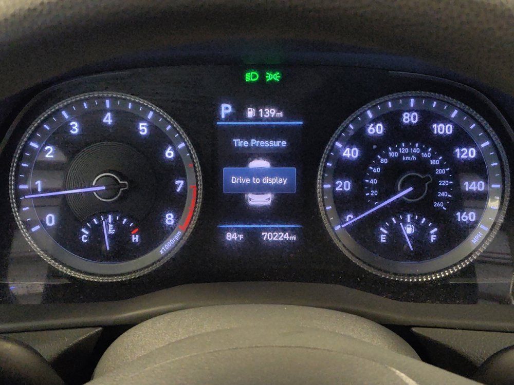 Used 2020 Hyundai Sonata SEL FWD image 23