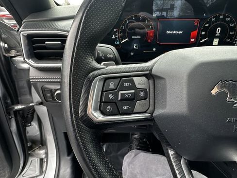 Certified 2024 Ford Mustang GT Premium image 27