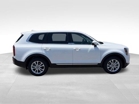 Used 2020 Kia Telluride LX FWD image 7