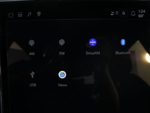 New 2026 GMC Terrain Elevation w/ Elevation Premium Package image 7