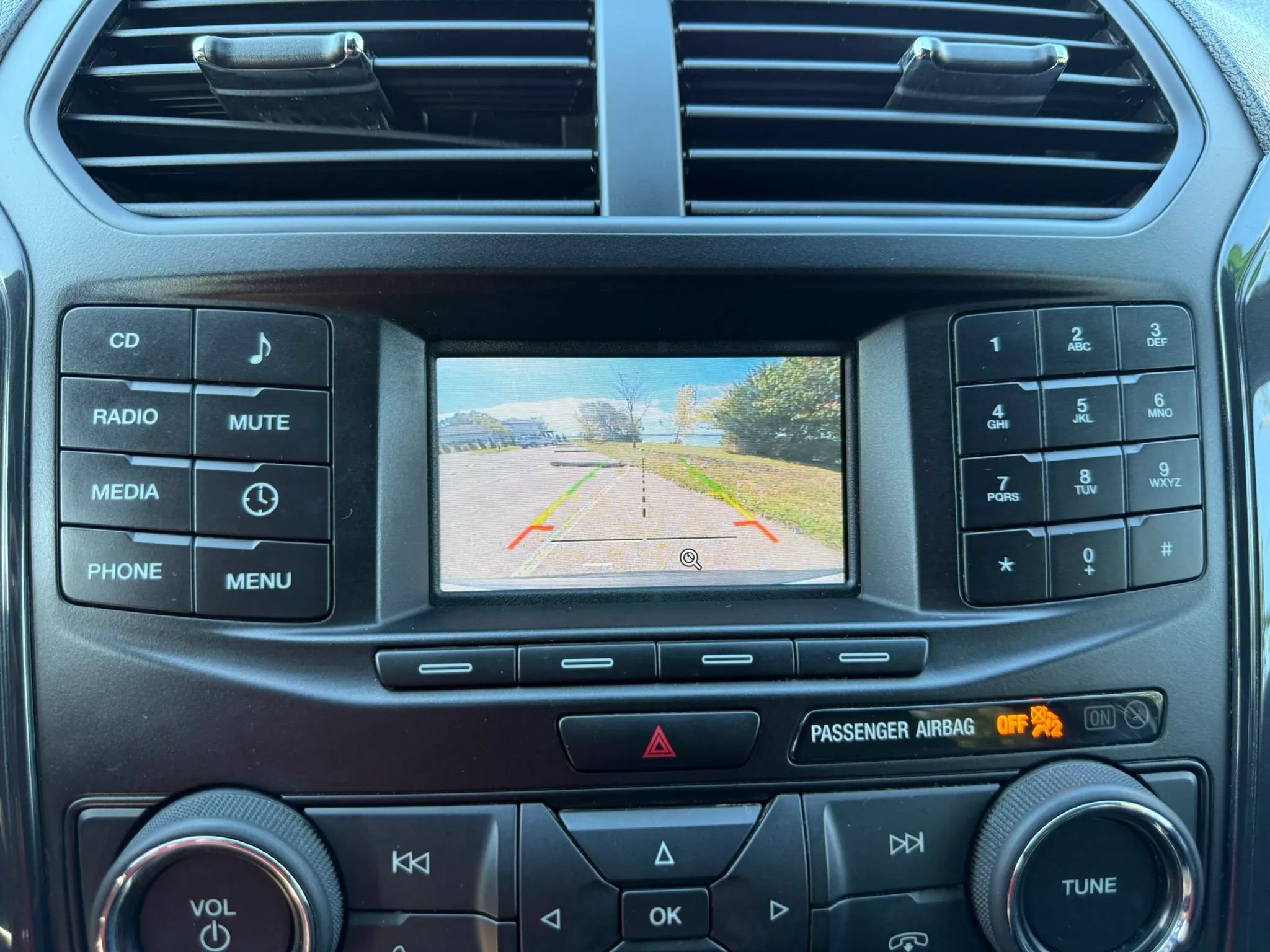Used 2018 Ford Explorer 4WD Police Interceptor image 19