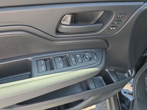 Certified 2026 Honda Odyssey EX-L image 17
