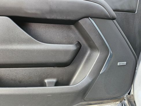 Used 2021 Chevrolet Suburban High Country AWD/4WD image 15