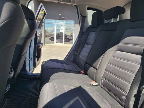 Used 2021 Honda CR-V EX image 24