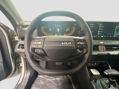 New 2026 Kia K4 GT-Line Turbo FWD image 11