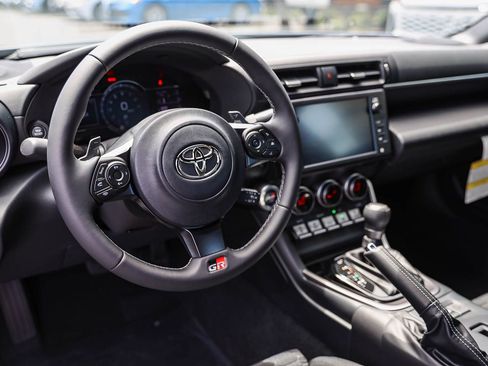 New 2026 Toyota GR86 RWD image 14